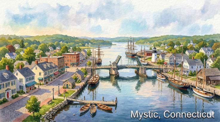Mystic