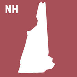 New Hampshire